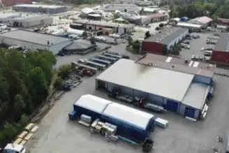 Stendörren förvärvar dubbelt för 62 miljoner