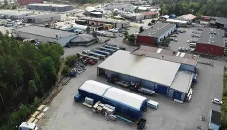 Stendörren förvärvar dubbelt för 62 miljoner