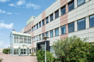 Wihlborgs hyr ut till polisutbildning i Malmö