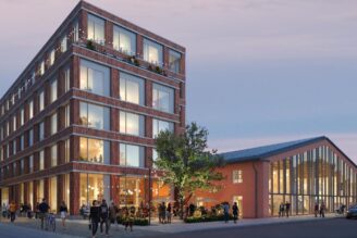 Atrium Ljungberg gör stor uthyrning till Menigo i Slakthusområdet