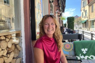 ”Fastighetsbranschen har blivit självutnämnda experter på lite allt möjligt”