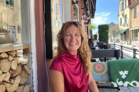 ”Fastighetsbranschen har blivit självutnämnda experter på lite allt möjligt”