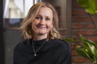 Stina Lindh Höks sista kvartalsrapport: ”Kanske startar eget – men först några veckor ledigt”