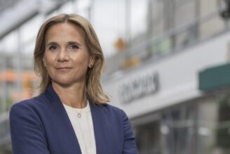 Skogestig om den kräsna hyresmarknaden: ”Fortsatt utmanande”