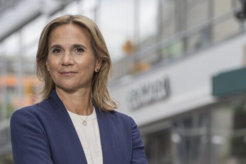 Skogestig om den kräsna hyresmarknaden: ”Fortsatt utmanande”