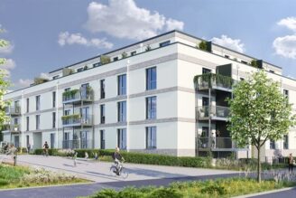 Bonava säljer bostadsprojekt