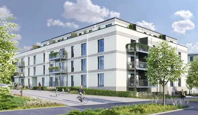 Bonava säljer bostadsprojekt