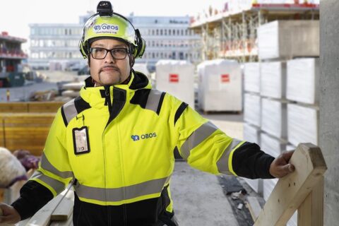 Obos: ”Bostadsutveckling presterar betydligt sämre än föregående år”