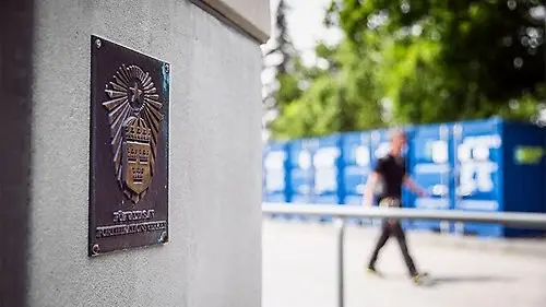 Fortifikationsverket behöver mark – köper av privatpersoner
