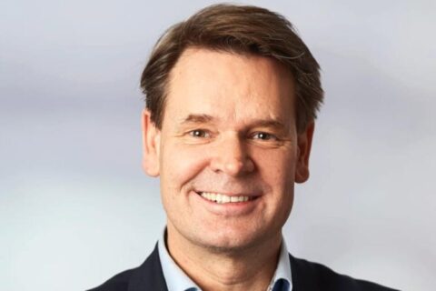 Stora Logistikdagen: Nya vd:n om Postnords TPL-utmaningar