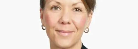 Fastighetskvinnan: Att bygga framtidstro genom värdeskapande stadsutveckling