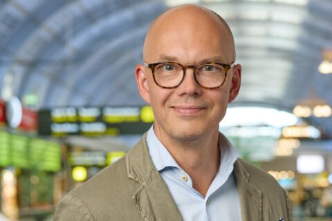 Jernhusen rekryterar ny chef