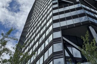 Skanska tecknar nytt hyresavtal i USA