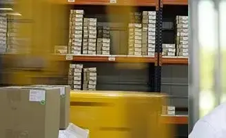 Stora Logistikdagen: Hur hållbara är logistikkedjorna – egentligen?