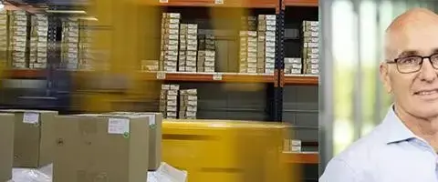 Stora Logistikdagen: Hur hållbara är logistikkedjorna – egentligen?