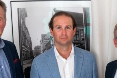 Atle blir ny delägare i Amaron
