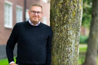 Hifab etablerar sig i Uppsala