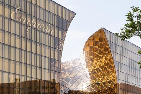 Ny hyresgäster till Emporia