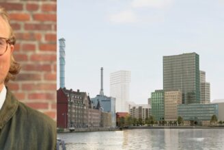 Lämnar Swiss Life-ägda familjebolaget för egen satsning