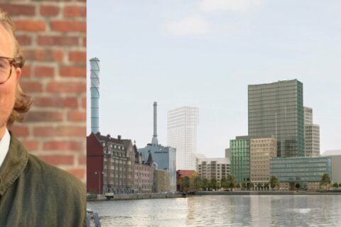 Lämnar Swiss Life-ägda familjebolaget för egen satsning