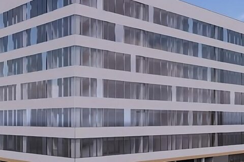 Skanska bygger nytt kontorshus i Cincinnati