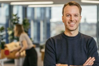 Odevo förvärvar finländskt bolag från Altor