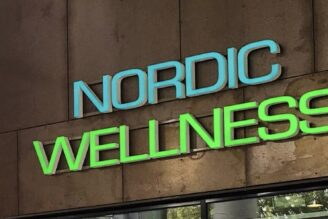 Capman hyr ut till Nordic Wellness