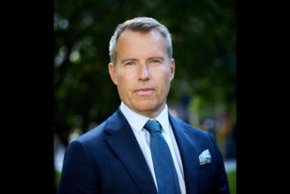 Magnus Sundell blir ny CFO på Besqab