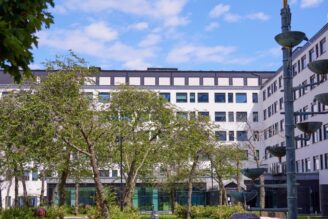 Castellum hyr ut och utökar hyresavtal i Kista