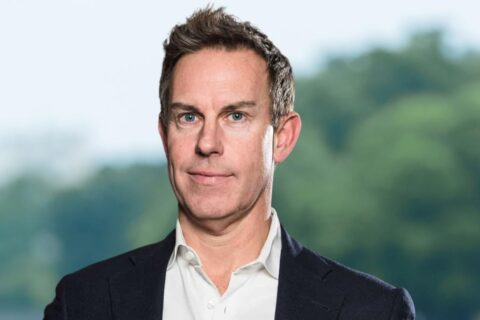 Nystartade South Bay köper nyproducerad logistik i Malmö – nu fullt uthyrd
