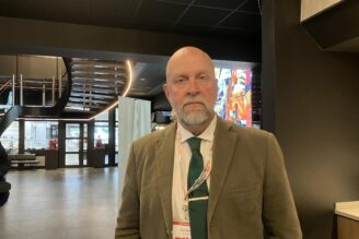 Olof Manner: Återhämtningen har varit dramatisk och stark
