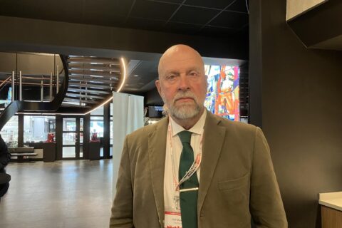 Olof Manner: Återhämtningen har varit dramatisk och stark