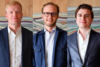 Revelop rekryterar ny trio