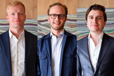 Revelop rekryterar ny trio