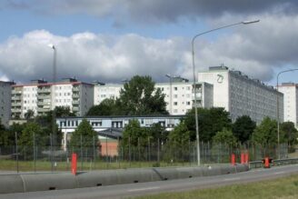Miljonprogrammens öde: ”Allmännyttan bör byggas färdigt”