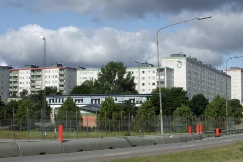 Miljonprogrammens öde: ”Allmännyttan bör byggas färdigt”