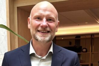 Stefan Soreby ny ekonomi- och finanschef på Olov Lindgren