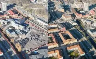 Efter åtta års väntan – nu tar Almedals-projektet nästa steg