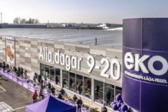 Arwidsro och EKO-gruppen växer i Fjälkinge