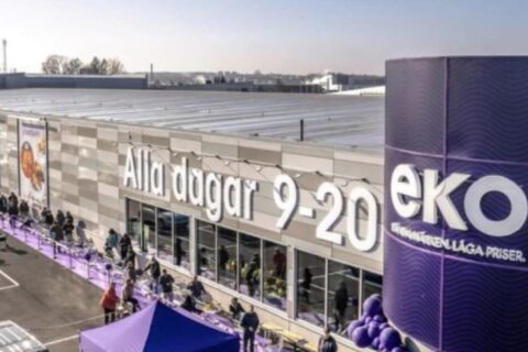 Arwidsro och EKO-gruppen växer i Fjälkinge
