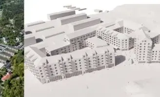 Här är Balders planer för att lyfta Torslanda torg