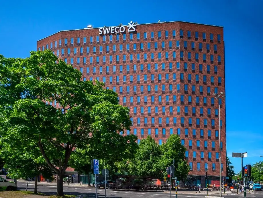 Areim förlänger med tioårigt hyresavtal i Tidningskvarteren