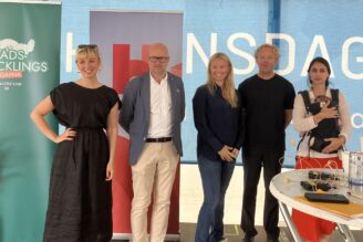 Nu rustas det för årets hyresförhandlingar