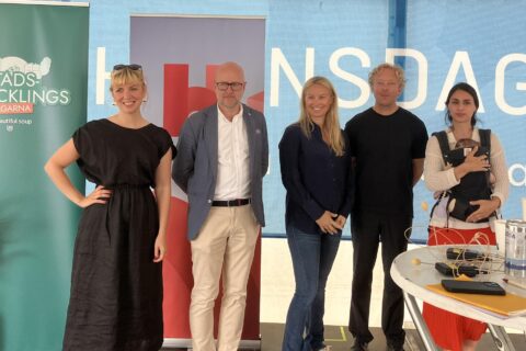 Nu rustas det för årets hyresförhandlingar