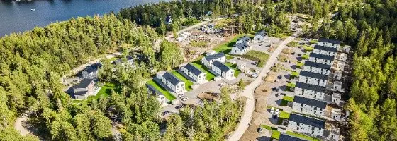 Vikten av pålitliga finansieringspartners