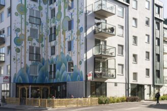Lansa förvärvar ny fastighet i Uppsala