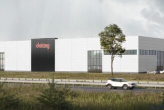 Niam och Nordsten Development köper i Örebro