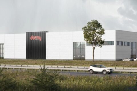 Niam och Nordsten Development köper i Örebro