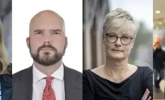 Bostadspolitik på EU-nivå – så här tycker politiken, Fastighetsägarna och HGF