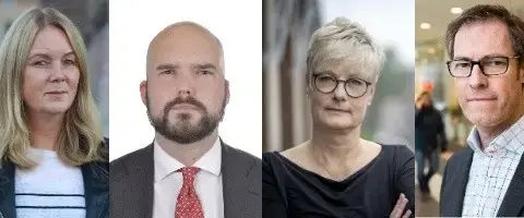 Bostadspolitik på EU-nivå – så här tycker politiken, Fastighetsägarna och HGF
